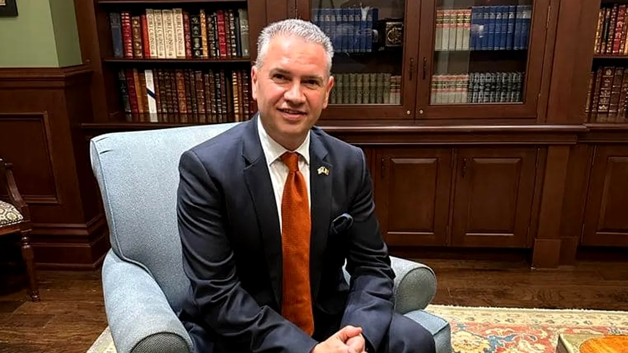 UPDATE | PNL pierde un vicepreședinte. Ben Oni Ardelean cheamă nemulțumiții din PNL și PSD într-o nouă platformă politică