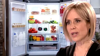Alimentele care sunt mai bune DUPĂ ce expiră, susține dr. nutriționist Mihaela Bilic: „Chiar dacă lumea mă ceartă, eu fac asta”