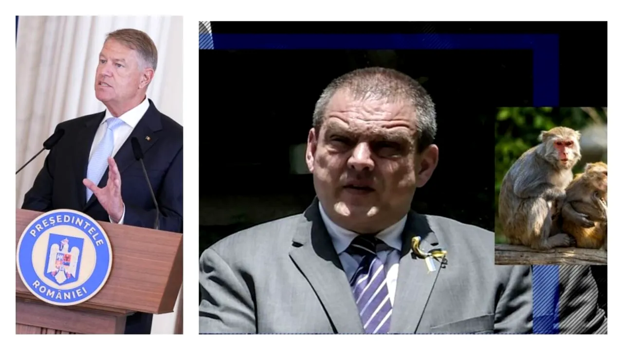 Klaus Iohannis a semnat decretul de rechemare în țară a ambasadorul României în Kenya. Dragoș Viorel Țigău fusese reclamat inițial de diplomații ruși