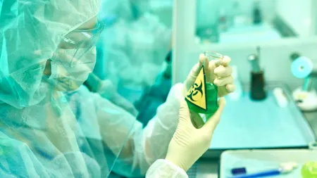 EXCLUSIV Gândul LIVE | Pacientul de la Timișoara, suspect de coronavirus, NU mai are febră, nici alte simptome de gripă