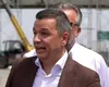 Sorin Grindeanu, despre liniile roșii și INVESTIȚII: „Nu voi accepta niciodată să se scadă ritmul pe care l-am impus în ultimii 2-3 ani”