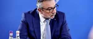 Lucian ROMAȘCANU: Trăim sfârșitul istoriei, așa cum o știam. Cine se bucură nu înțelege.