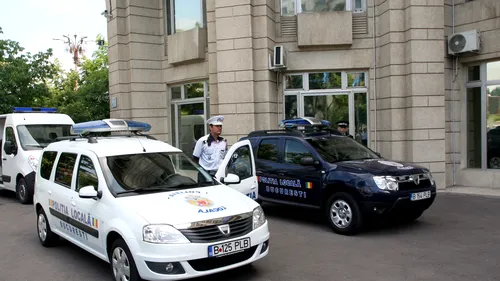 Polițiștii locali din București sunt în doliu după moartea unei colege, care a fost răpusă de noul coronavirus