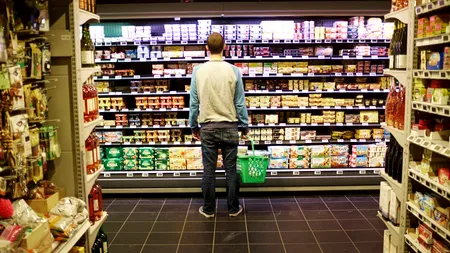 România, țara cu cea mai SCUMPĂ mâncare din Uniunea Europeană. În schimb ne permitem mai mult alcool