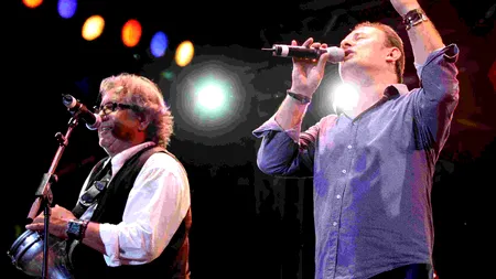 Ovidiu Lipan Țăndărică și Stelu Enache cântă într-un concert al emoției aromâne și al energiei rock