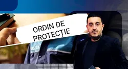 Bărbatul care l-a împușcat pe Nuredin Beinur, implicat într-un nou episod VIOLENT. Iubita interlopului a sunat disperată la Poliție