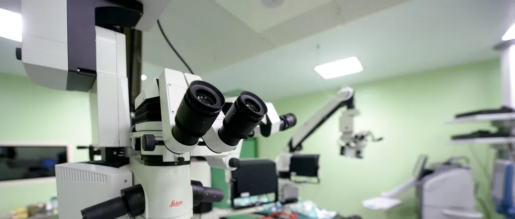 „Trafic de țesut uman”. Doi medici oftalmologi, trimiși în JUDECATĂ după ce au introdus în România 303 cornee fără aprobarea Agenției de Transplant
