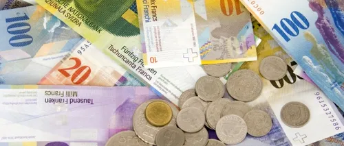 Parlamentul caută soluții pentru criza francilor elvețieni. De la ce propuneri se pleacă. PLUS: BNR are un avertisment