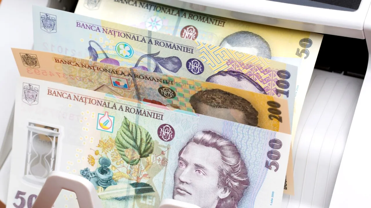 INS: PENSIA medie lunară a crescut cu 6,4% în trimestrul III, la 2.582 lei; numărul mediu de pensionari a ajuns la 4.965 milioane