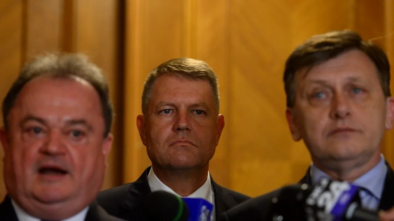 TOP 5 ȘTIRI. Cele mai importante știri de miercuri, 28 mai