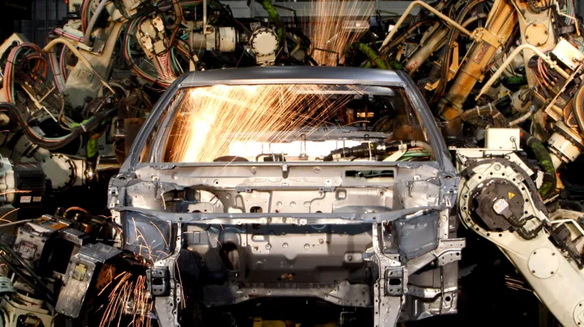 Toyota recheamă pentru reparații 6,7 milioane de autovehicule la nivel global
