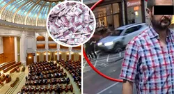 Șoferul care a provocat accidentul mortal din Brașov are afaceri de milioane cu statul. Firma lui a prins zeci de contracte publice, inclusiv cu unități militare