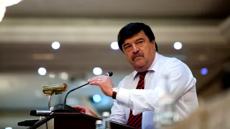 Senatorul PSD Toni Greblă, votat cu scandal judecător la Curtea Constituțională de USL, UDMR și PPDD. PDL a părăsit sala