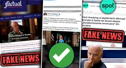 Biolaboratoarele din Ucraina au existat. Dezvăluirea aparține lui Tulsi Gabbard, șefa informațiilor din SUA. Ani de zile, presa aliniată și factchekerii au catalogat subiectul ca FAKE NEWS. La fel a făcut și site-ul la care lucra actuala purtătoare de cuvânt a lui Bolojan