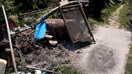 Cazul adolescentelor dispărute | Cătălin Rădulescu cere demisia conducerii STS și a Poliției Olt