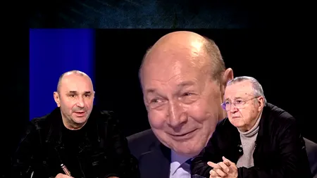 Ion Cristoiu: „Traian Băsescu a organizat un binom pentru a scoate din joc politicienii care nu-i conveneau”