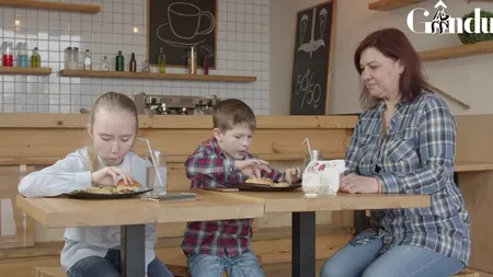 GÂNDUL LIVE. Bonele, greu de găsit în pandemie. Cât sunt dispuși să plătească părinții - VIDEO