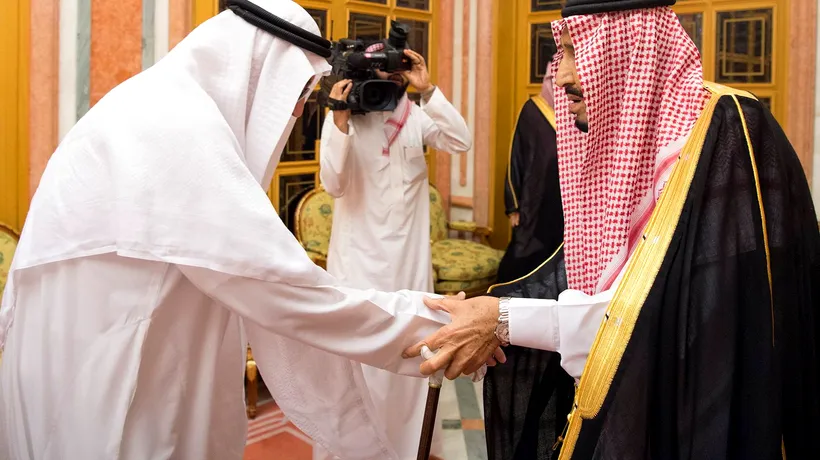 CIA deține înregistrări în care PRINȚUL moștenitor al Arabiei Saudite ordonă REDUCEREA LA TĂCERE a lui Jamal Khashoggi 