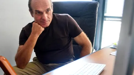 Cristian Tudor Popescu pe Facebook. Editorialistul Gândul are de astăzi cont pe rețeaua de socializare