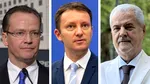 Adrian Năstase, dezvăluiri despre trecutul lui Siegfried Mureșan. Cine e germanul cu care a lucrat. Legăturile soției lui Mureșan cu Monica Macovei