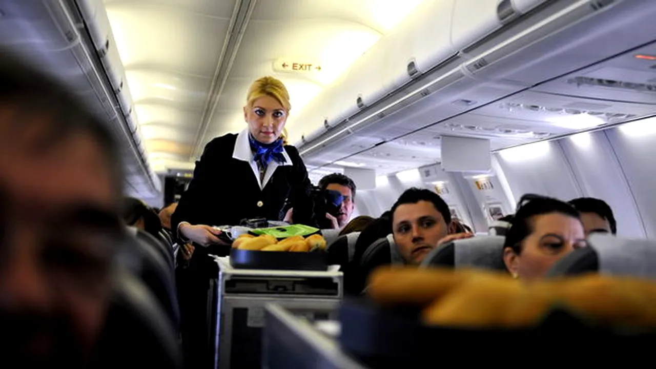 O companie low-cost intră ÎN FALIMENT. Făcea ANGAJĂRI MASIVE în România cu două luni înainte de ANUNȚUL ȘOC