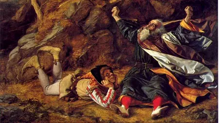 Când ni s-au boierit pungașii