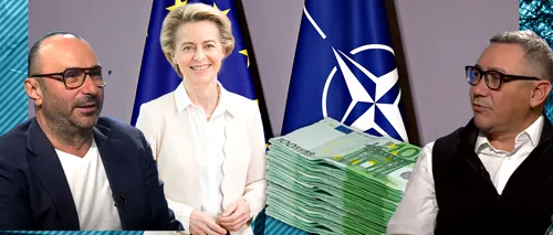 Victor Ponta: „Am aflat că bugetul pentru apărare al țărilor NATO va crește la 4% din PIB”