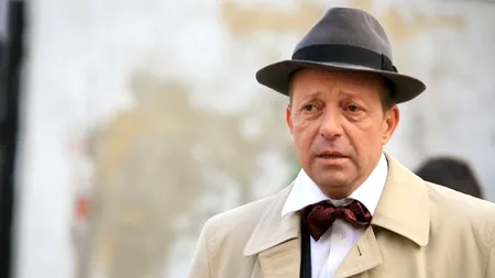 Actorii nu vor purta mască de protecție în timpul spectacolelor. Marian Râlea a explicat motivul. “E un pericol, dar meseria noastră...”