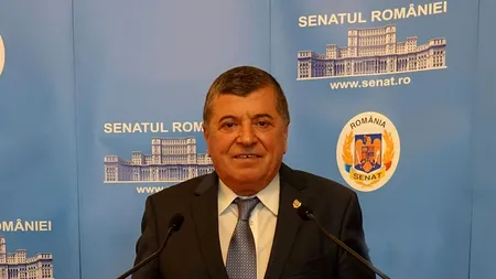 Se răresc rândurile în PSD: Un senator a anunțat în plen că se declară neafiliat