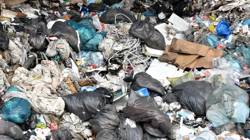 MEDIU. Curtea de Justiție a UE a condamnat România pentru depozitele de deșeuri neautorizate. Amendă de milioane de euro!