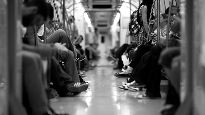 Sindicatul Metrorex solicită Direcţiei de Sănătate Publică testarea tuturor angajaţilor de la metrou