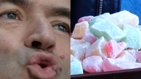 Tudorel Toader, așteptat în zadar cu o tavă de RAHAT, la Timișoara