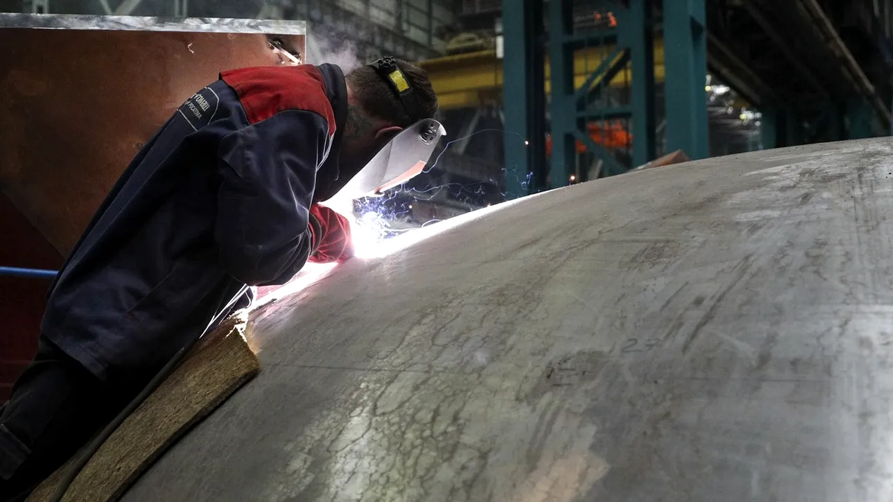 Reactor nuclear din Rusia, oprit temporar din cauza unei defecțiuni