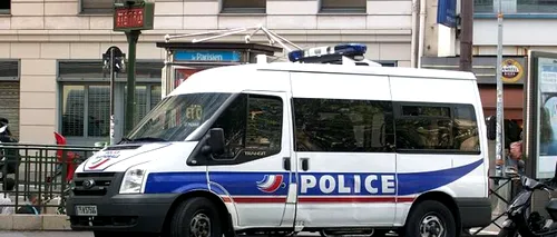 Șase români au îngrozit Franța. În doar câteva luni, au furat bunuri de peste un milion de euro