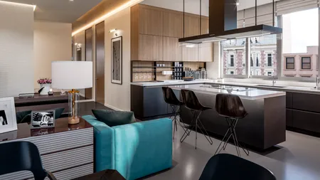 Ultimul trend pe piața imobiliarelor. Românii caută locuințe cu buncăr și sunt dispuși să plătească integral în numerar