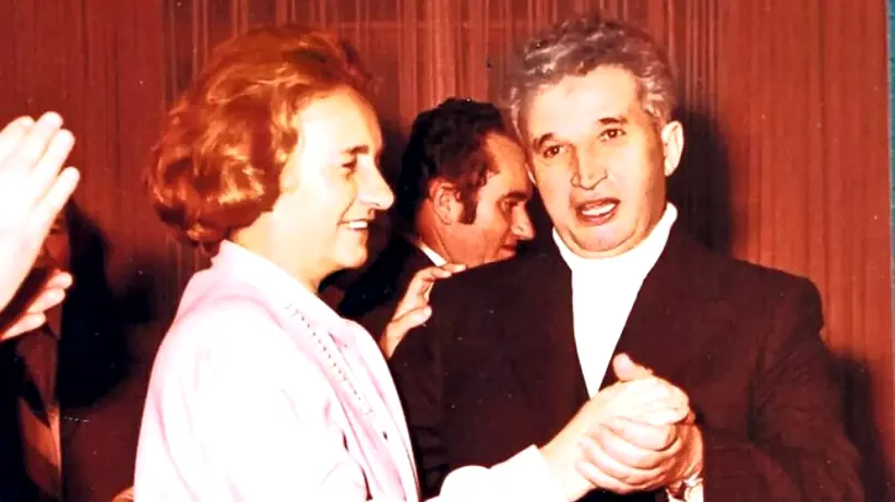 Ultimul Revelion cu Ceaușescu. Programul aprobat de Elena Ceaușescu