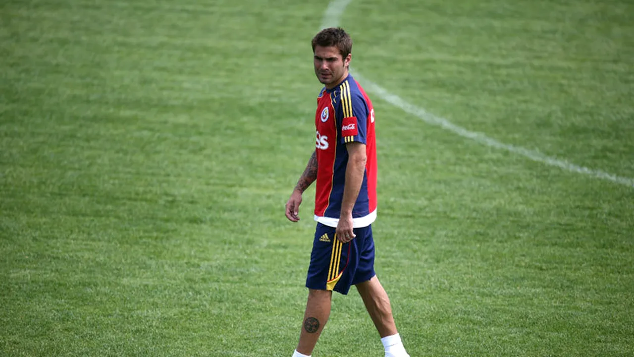 Juventus ar putea ajunge să plătească milioane de euro pentru că l-a adus pe Mutu, după ce fusese concediat de Chelsea