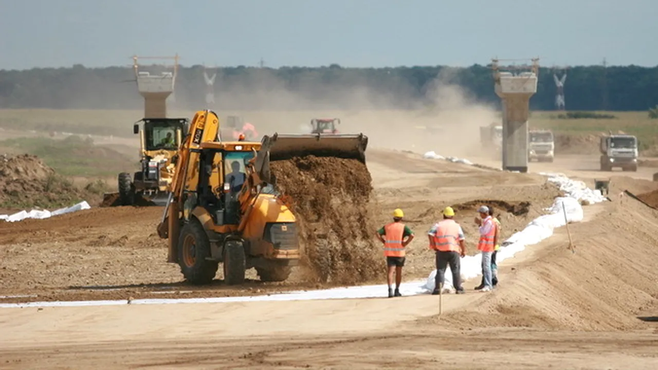 Bulgaria intenționează să construiască o AUTOSTRADĂ între România și Turcia