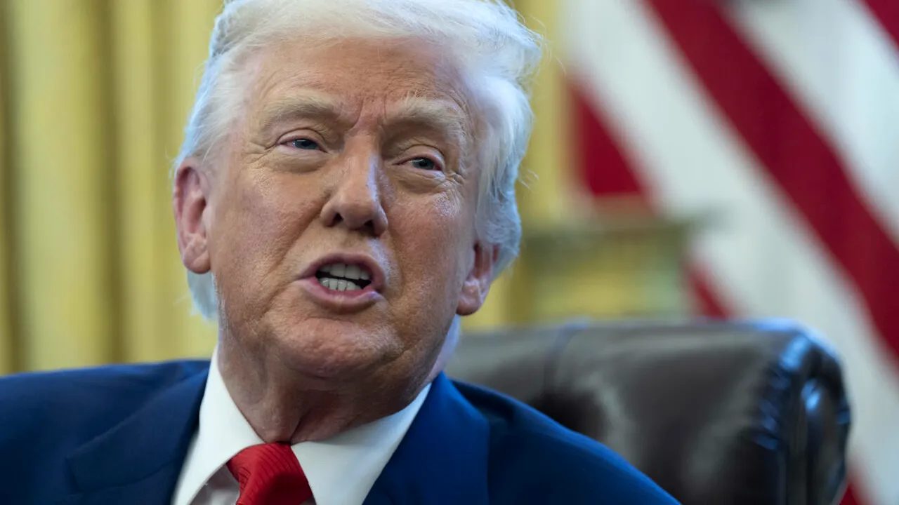 Trump amenință Iranul cu distrugerea zăcământului de gaze South Pars, după atacul Teheranului asupra complexului GNL „Ras Laffan” din Qatar