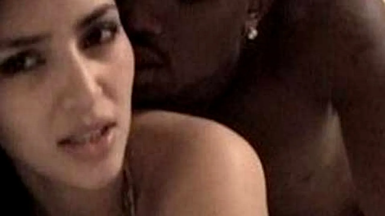 Ce a putut să facă Kim Kardashian în timp ce era filmată