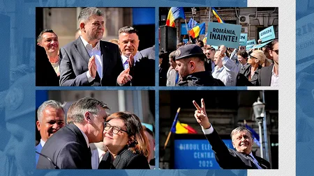 CANDIDATURĂ cu 1,7 milioane de semnături / Crin Antonescu: Au existat eforturi să fie împiedicată