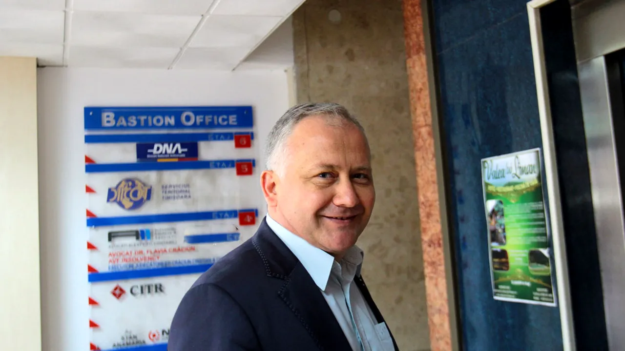 Un deputat PNL, fost șef de aeroport, trimis în judecată pentru abuz în serviciu