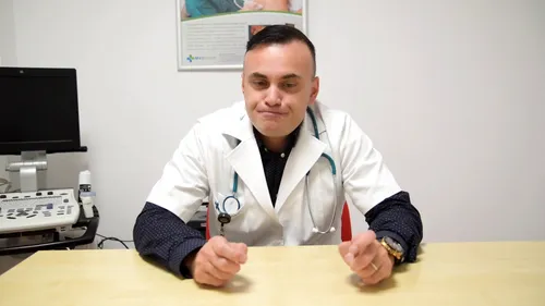 Dr. Adrian Marinescu, despre ivermectină: “Nu înlocuiește vaccinul anti-COVID. Nu înseamnă că dacă luăm medicamentul avem anticorpi!”