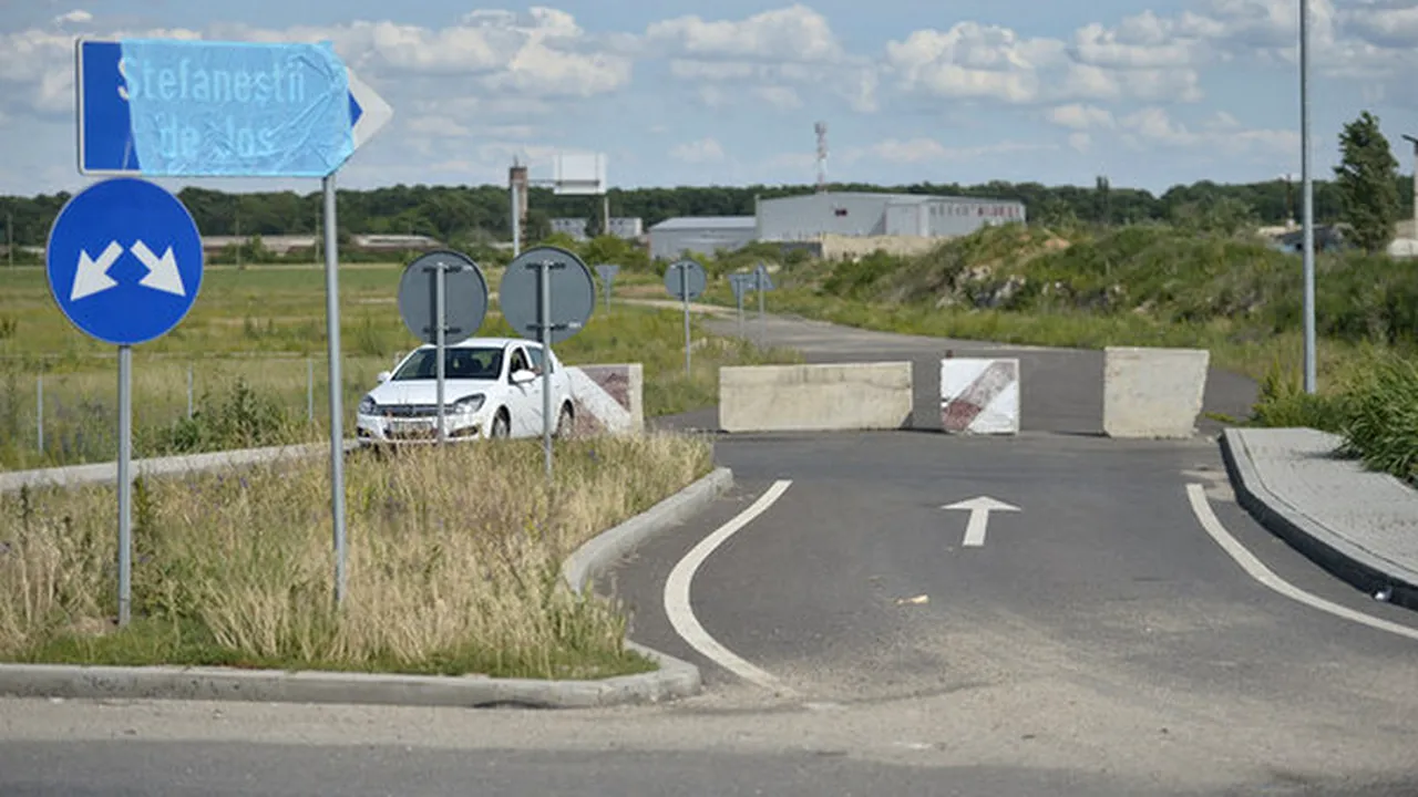V-au făcut AUTOSTRADĂ, de ce mergeți în continuare pe DN1?! Poate răspunsul e în imaginea de mai jos