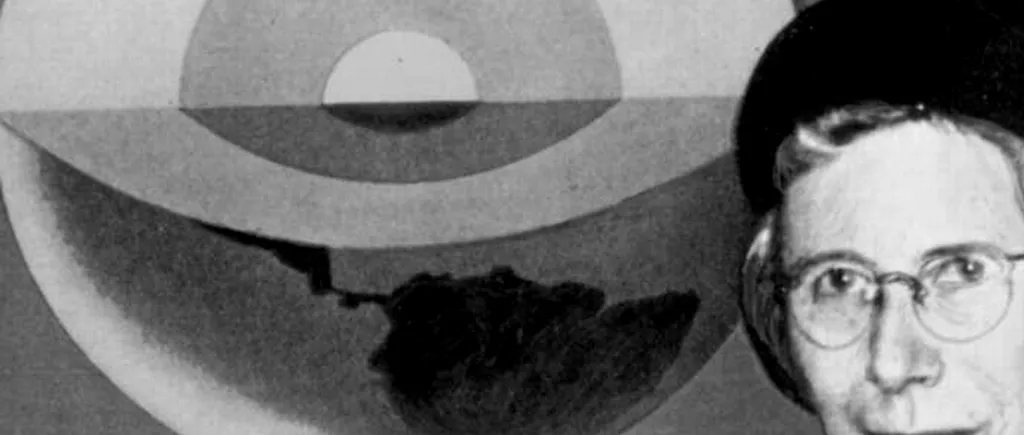 INGE LEHMANN. S-au împlinit 127 de ani de la națterea seismologului care a descoperit nucleul intern al Pământului