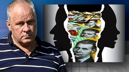 De ce nu poate Gheorghe Dincă să DIVORȚEZE. „Problemele soției nu mă mai interesează pe mine”