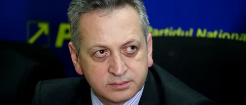 Fenechiu: Niciun ambasador din UE nu m-a întrebat când demisionez. Singurul penal este Băsescu