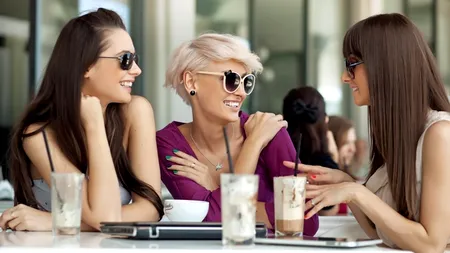 ZIUA INTERNAȚIONALĂ A FEMEII: 10 aforisme sexiste ale unor scriitori celebri