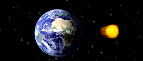 Unul din patru americani nu știe că Pământul se învârte în jurul Soarelui