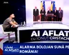 Doru Bușcu: „Acest AUDIT nu va exista”